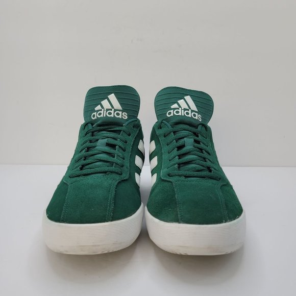 Adidas Copa Super Men's Running Shoes Green White B37086 US Size 11 - Picture 3 of 8